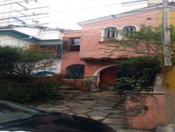 #CV07046 - Casa para Venda em São Paulo - SP - 2