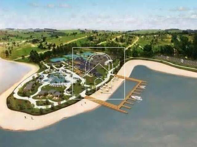 Terreno em condomínio para Venda em Itaí - 4