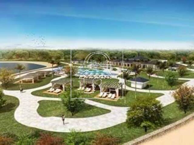 Terreno em condomínio para Venda em Itaí - 5