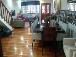 #SO08053 - Casa para Venda em São Paulo - SP