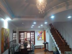 #SO08053 - Casa para Venda em São Paulo - SP