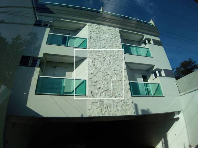 #PB67490 - Apartamento para Venda em Santo André - SP - 1