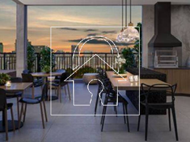#AP70498 - Apartamento para Venda em São Paulo - SP