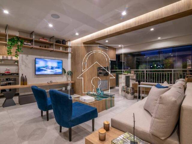#AP70498 - Apartamento para Venda em São Paulo - SP