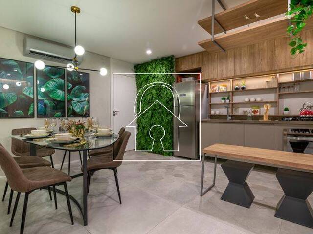 Apartamento para Venda em São Paulo - 4