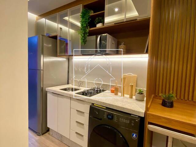 #APM94554 - Apartamento para Venda em São Paulo - SP - 3