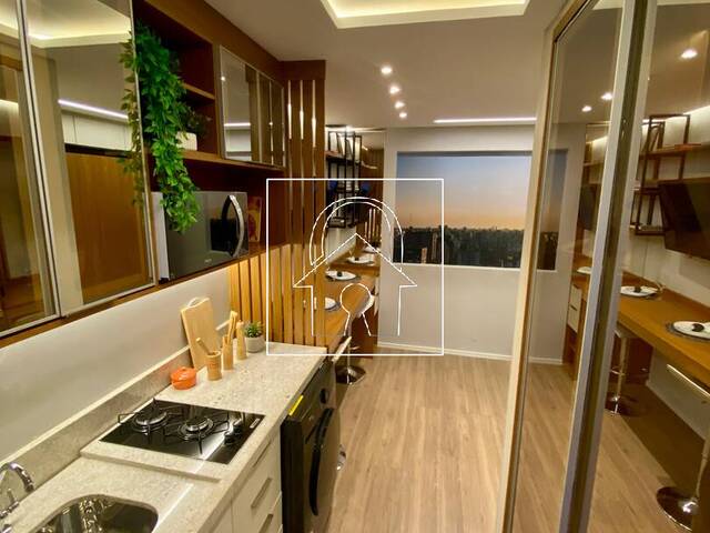 #APM94554 - Apartamento para Venda em São Paulo - SP - 1