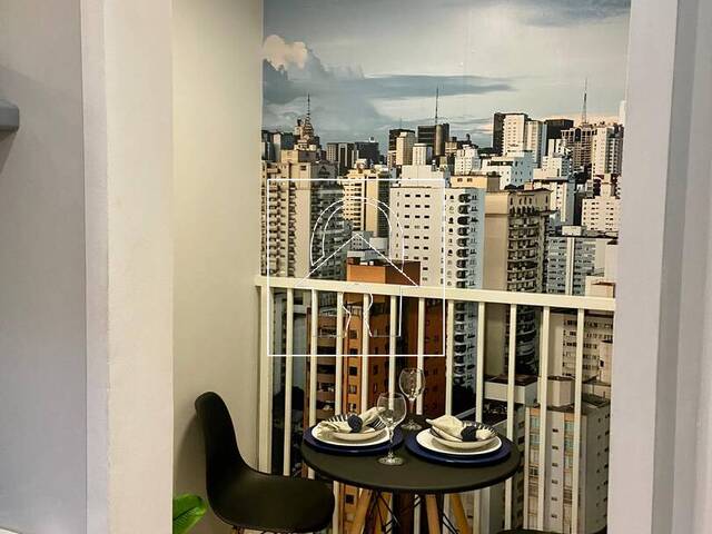 Apartamento para Venda em São Paulo - 5
