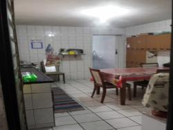 #SO02069 - Casa para Venda em São Paulo - SP