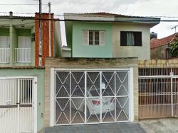 #SB10202 - Casa para Venda em São Paulo - SP