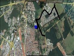Área para Venda em Bauru - 5