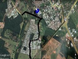 Área para Venda em Bauru - 4