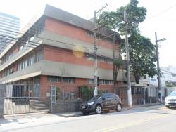 #PD13232 - Prédio comercial para Venda em São Paulo - SP - 1