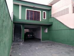 #CA15241 - Casa para Venda em São Paulo - SP