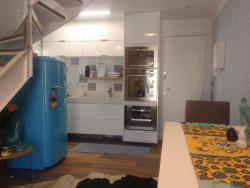 #C215245 - Apartamento para Venda em São Paulo - SP