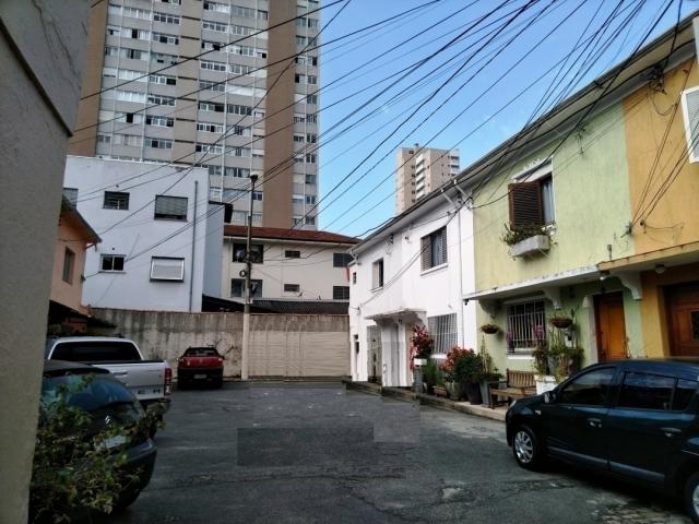 #CV19271 - Casa para Venda em São Paulo - SP