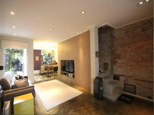 #CV19274 - Casa para Venda em São Paulo - SP