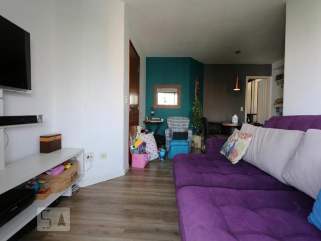 #AP12213 - Apartamento para Venda em São Paulo - SP