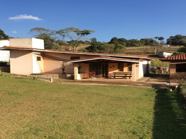 #CH20278 - Casa para Venda em Atibaia - SP - 3