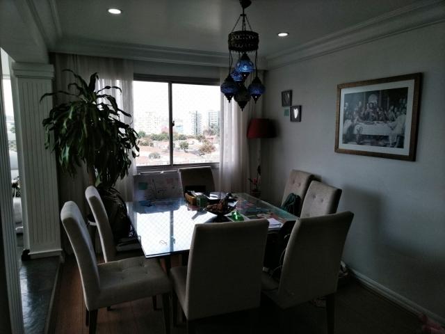 Apartamento para Venda em São Paulo - 3