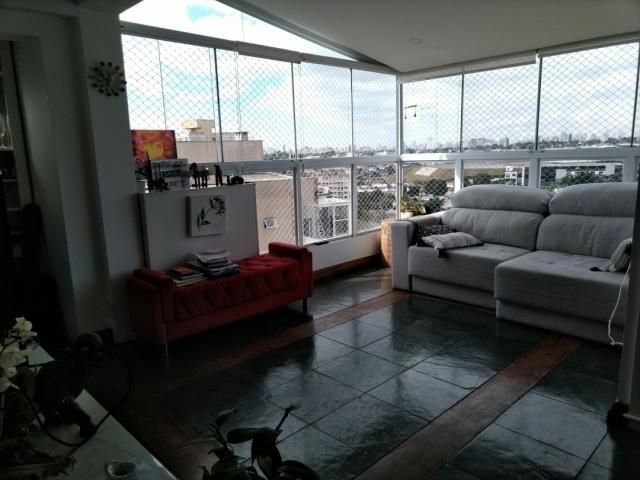 #AD20279 - Apartamento para Venda em São Paulo - SP
