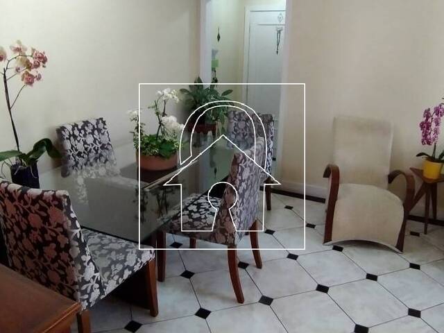 Apartamento para Locação em São Paulo - 5