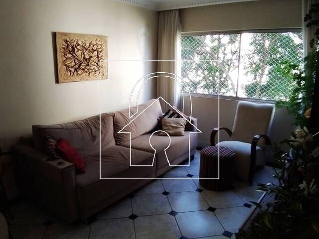 Apartamento para Locação em São Paulo - 4