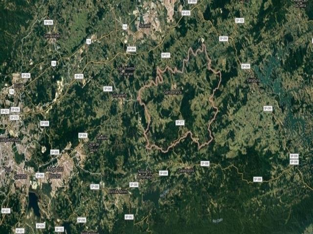 Fazenda para Venda em Santa Branca - 4