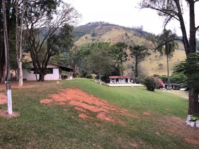 Fazenda para Venda em Santa Branca - 5