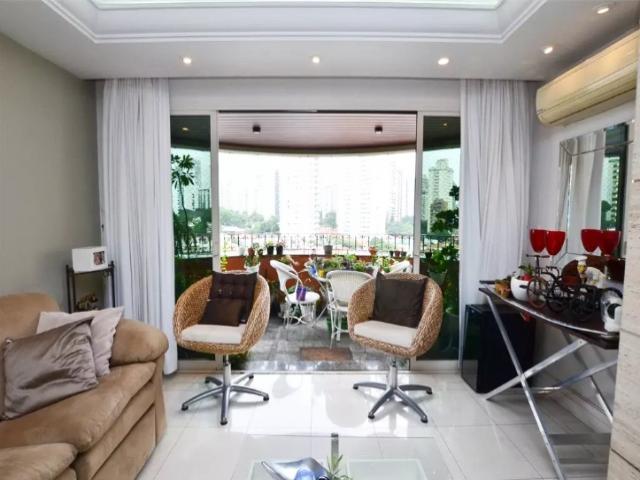 Apartamento para Venda em São Paulo - 5
