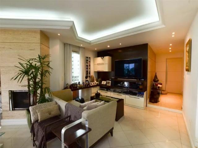 #AP20283 - Apartamento para Venda em São Paulo - SP