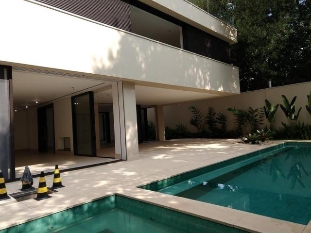 #CC21288 - Casa para Venda em São Paulo - SP