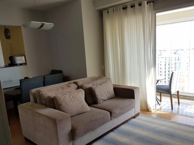 #AP22302 - Apartamento para Venda em São Paulo - SP