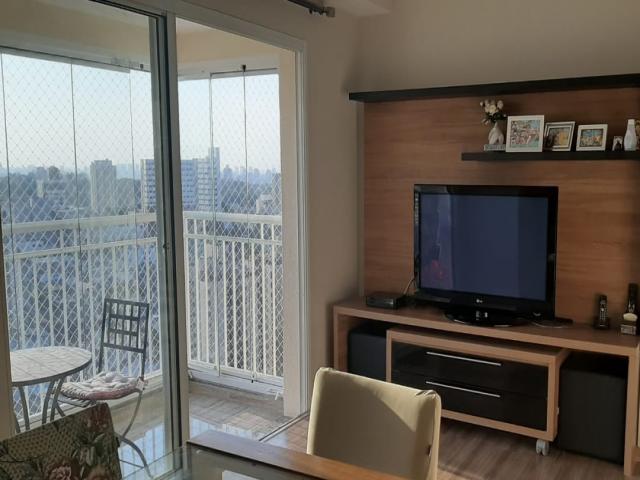 #AP22302 - Apartamento para Venda em São Paulo - SP