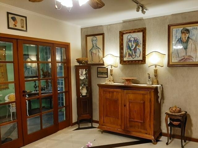 #CV23305 - Casa para Venda em São Paulo - SP