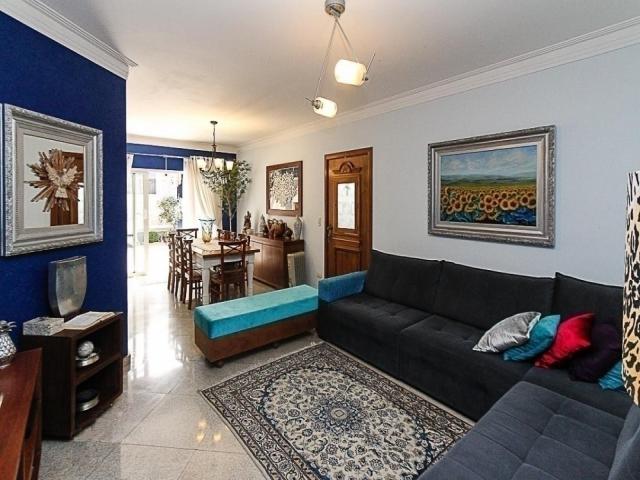 #CT23308 - Casa para Venda em São Paulo - SP