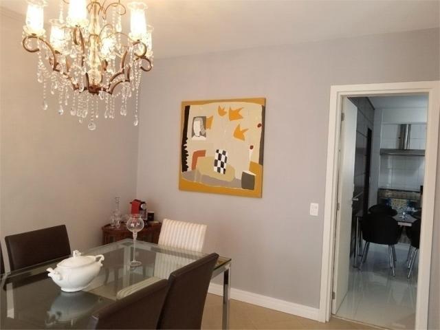Apartamento para Venda em São Paulo - 4