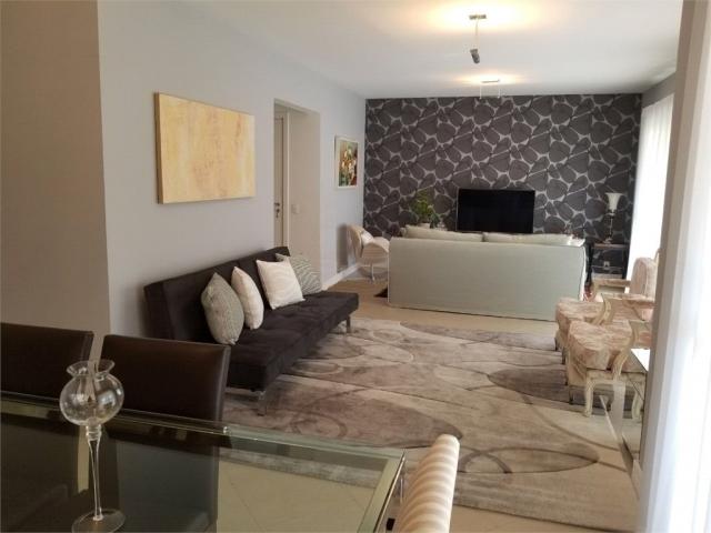 #AP23309 - Apartamento para Venda em São Paulo - SP