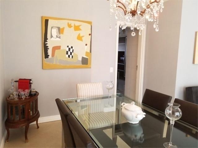 #AP23309 - Apartamento para Venda em São Paulo - SP