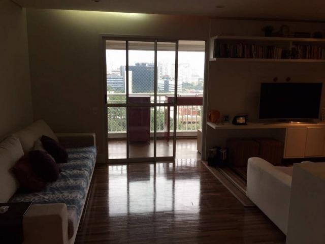 #AP24312 - Apartamento para Venda em São Paulo - SP