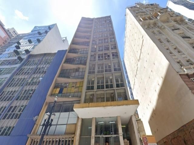 #PD25318 - Prédio comercial para Venda em São Paulo - SP - 1