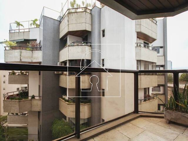 Apartamento para Venda em São Paulo - 4