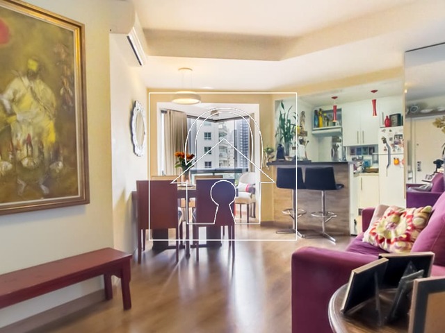 Apartamento para Venda em São Paulo - 5
