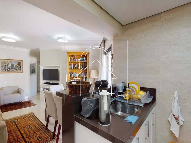 Apartamento para Venda em São Paulo - 5