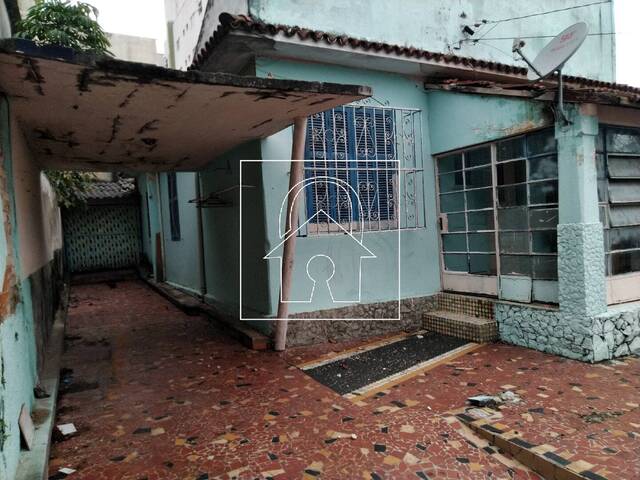 #CT27331 - Casa para Venda em São Caetano do Sul - SP - 3