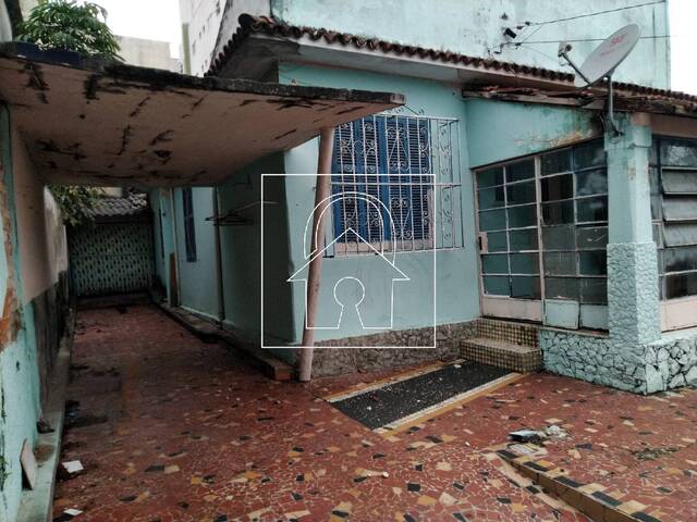 #CT27331 - Casa para Venda em São Caetano do Sul - SP