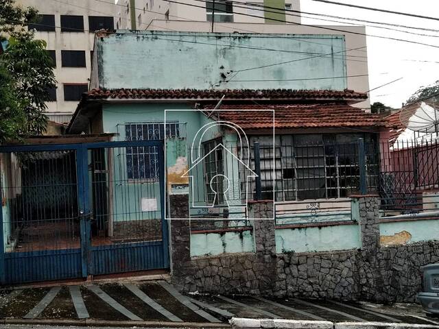 #CT27331 - Casa para Venda em São Caetano do Sul - SP