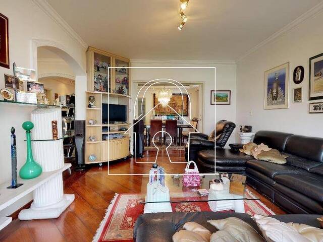 Apartamento para Venda em São Paulo - 4