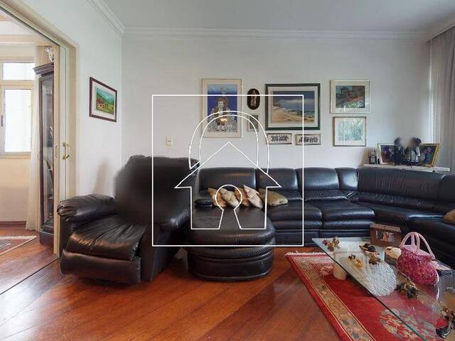 Apartamento para Venda em São Paulo - 5