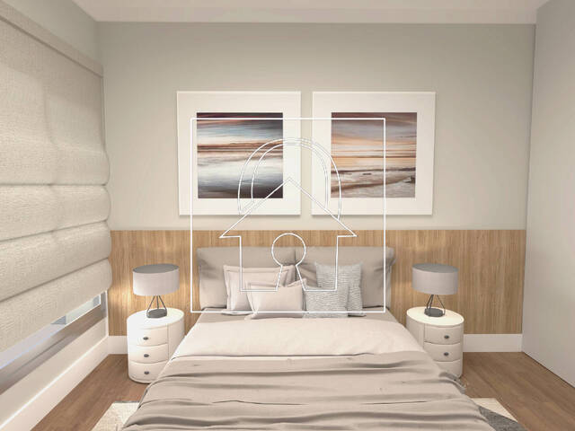 Apartamento para Venda em São Paulo - 4